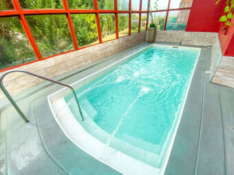 Hotel Hosteria Lupama