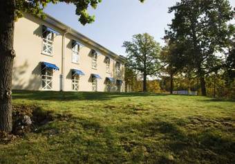 Hotel Motell V�tterleden