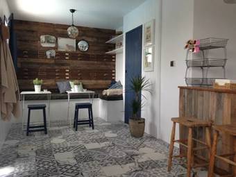 Apartamento Olive Suites