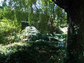 Apartamento Gite Volubilis Bleu