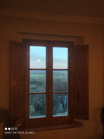 Posada L'ulivo Imperfetto