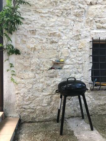 Agroturismo Ai Limiti ? 67 ? Stonehouse