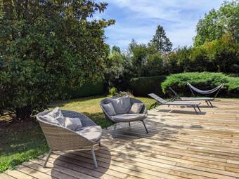 Villa Residence Barbizon