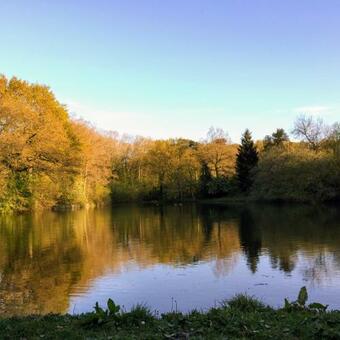 Apartamento Troy's Barn