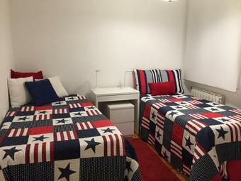 Apartamento Parque Del Carmen