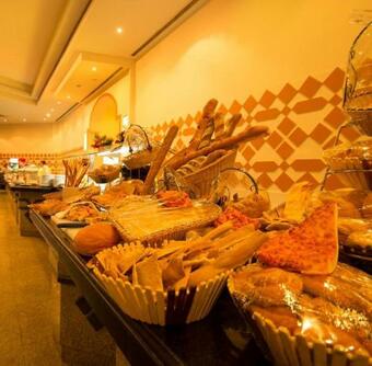 Hostal Le Mirage New Tiran Naama Bay: The Best Way Of Spending Your Holidays