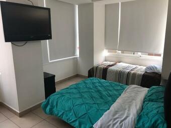 Apartamento Frente A Bellas Artes