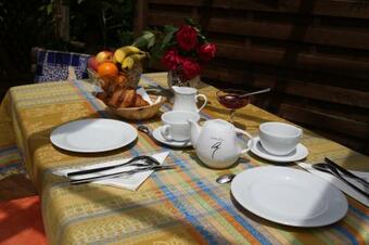 Bed & Breakfast La Ciboulette