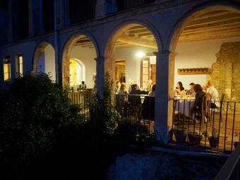 Hotel Cal Compte Priorat