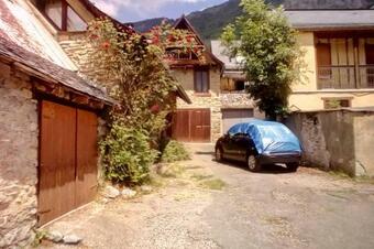 Maison R�nov�e Dans Village De Montagne Ari�geois