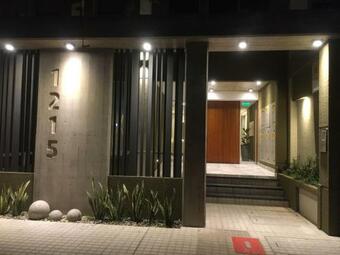 Apartamento A Estrenar Alquiler Temporario En Salta