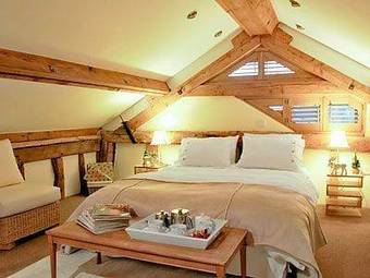 The Barn At Low Farm