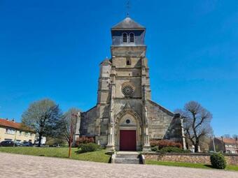 G�te De L'etrier 3 * : Le Calme � La Campagne !