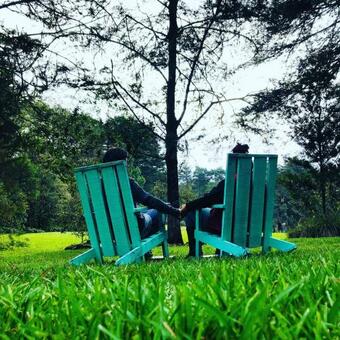 Bed & Breakfast Caba�as La Vaca Flaca