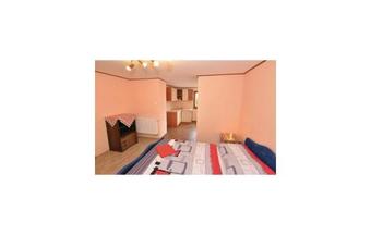 Holiday Home Nov� Ves N/nisou Cd-763