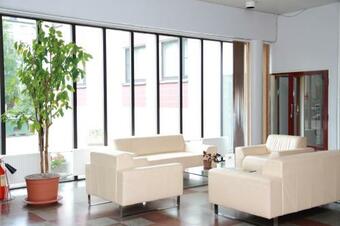 Svetogorsk Hotel Complex