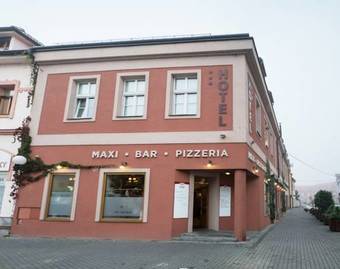 Hotel Maxi