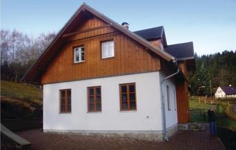 Apartment Janov U/vis Ef-762