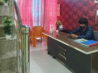 Oyo 91846 Hotel City Palace