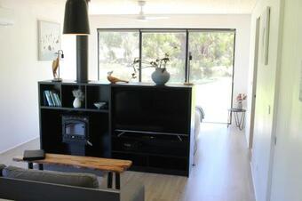 Agroturismo Billabong Retreat