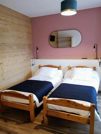 Bed & Breakfast Le Relais D'avajan