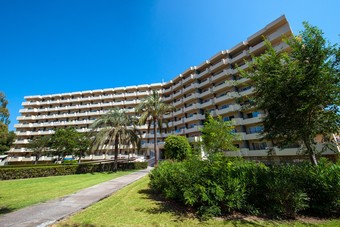 Apartamentos Bellevue Club