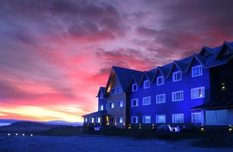 Hotel Alto Calafate