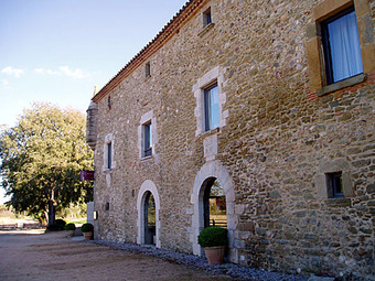 Hotel Arcs De Monells