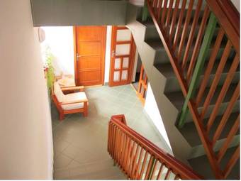 Hostal Penzion Stella