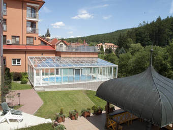 Hotel Luxury Spa & Wellness Vila Vala?ka