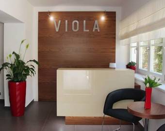 Hotel Vila Viola
