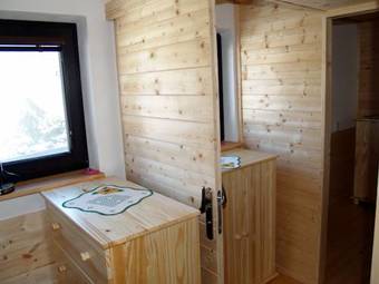 Apartm�n Kinsk�ch