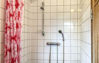 Amazing Home In V�dd� With Sauna And 2 Bedrooms