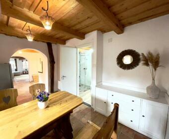 A N�dtet?s Paraszth�zak