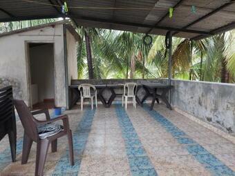Bed & Breakfast Samarth Homestay