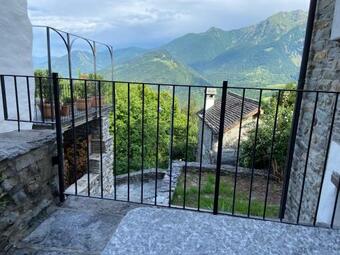 Casa Mille Sassi