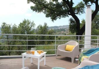 Penha Longa Villa With Pool