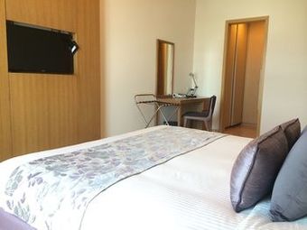 Apartamentos Somerset Vista Ho Chi Minh City