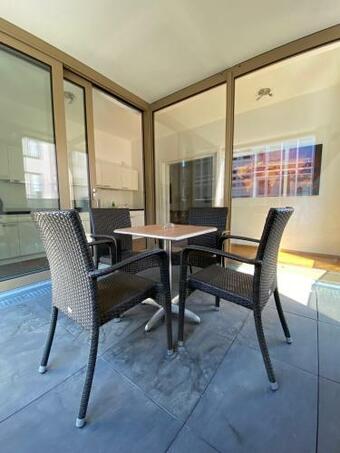 Grosszügiges Apartment Mit Blick Zur Frauenkirche