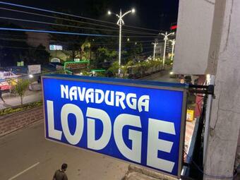 Hotel Spot On 85777 Navadurga Lodge