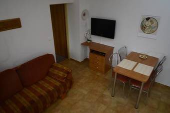 Hostal Penzion Rali?ka