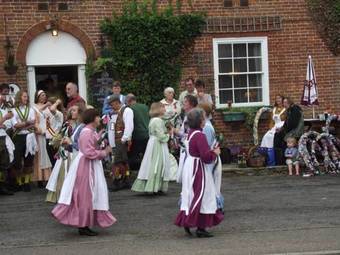 Bed & Breakfast The Lion Inn