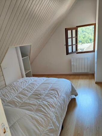 Apartamento Appartement Boutx