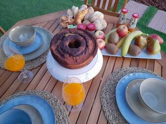 Apartamento The Valley