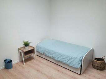 Apartamento Chez Lilou