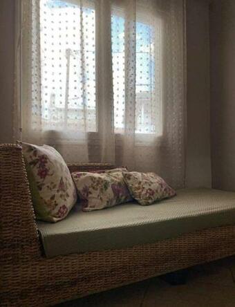 Apartamento Sady's House