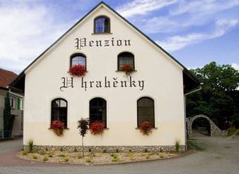 Hostal Penzion U Hrab?nky