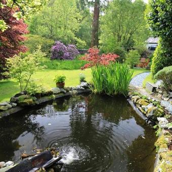 Hostal Seatoller House