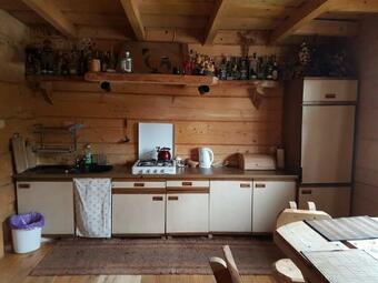 Lodge Domek U Leny