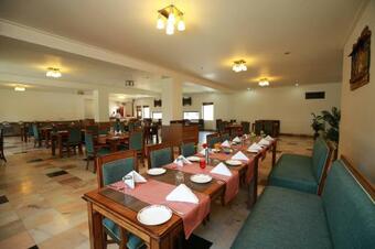 Hotel Uday Residency